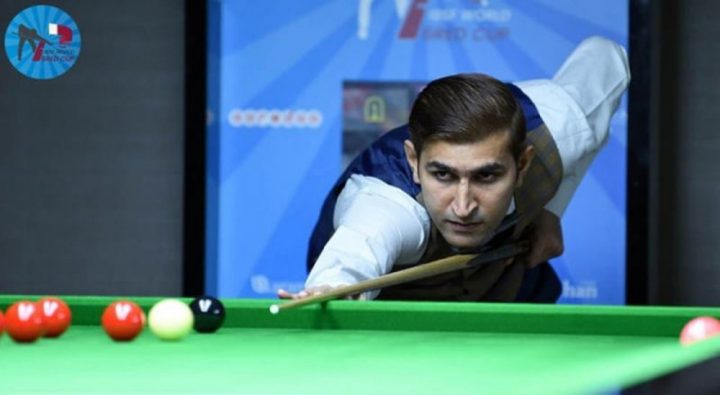 راولپنڈی کا 36 سالہ مسیحی نوجوان ملازمت کرکے شوق کے اخراجات پورے کرتا رہا، فائل فوٹو