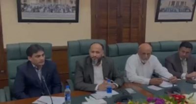 فوٹو مقامی میڈیا