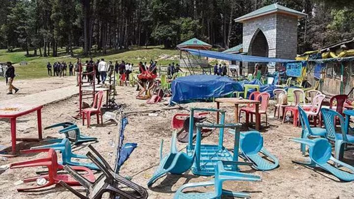 فالس فلیگ آپریشن پر پردہ ڈالنے کیلئے بِہار الیکشن قریب آنے کا انتظار کیا جارہاہے، فائل فوٹو