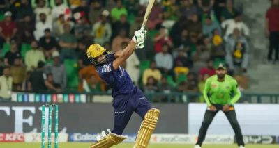 شاہین آفریدی نے 3، حارث روف اور سلمان مرزا نے 2،2 وکٹ حاصل کیں، فوٹو مقامی میڈیا