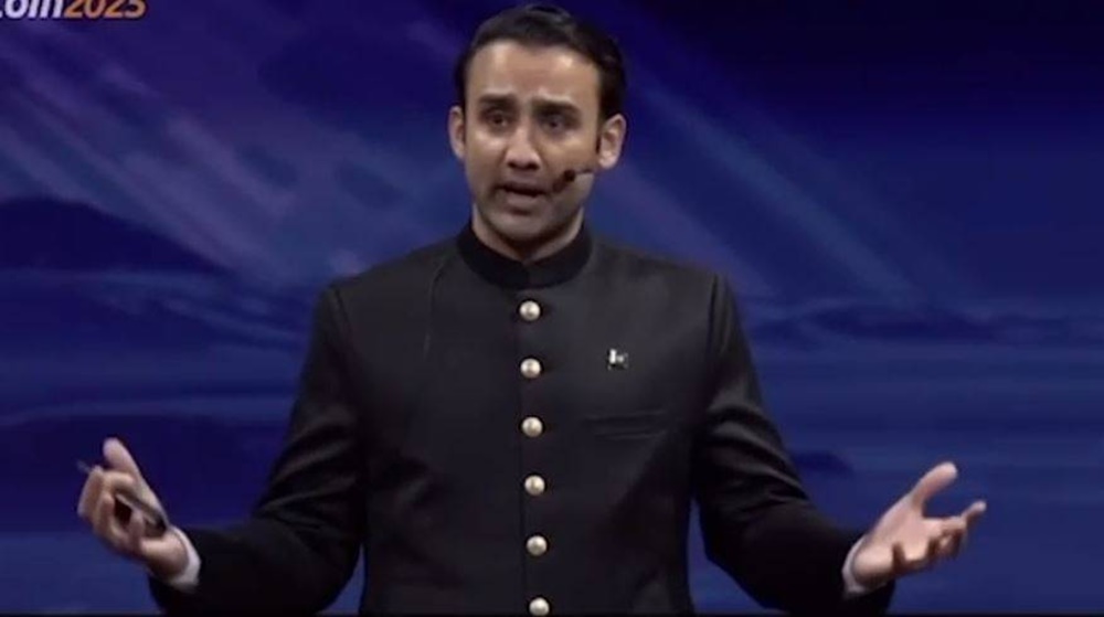 فوٹو سرکاری میڈیا