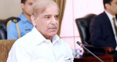 ہماری بحریہ مکمل طور پر تیار تھی، بحری ہتھیار مقررہ پوزیشن پر نصب کردیے گئے تھے ، فوٹو مقامی میڈیا