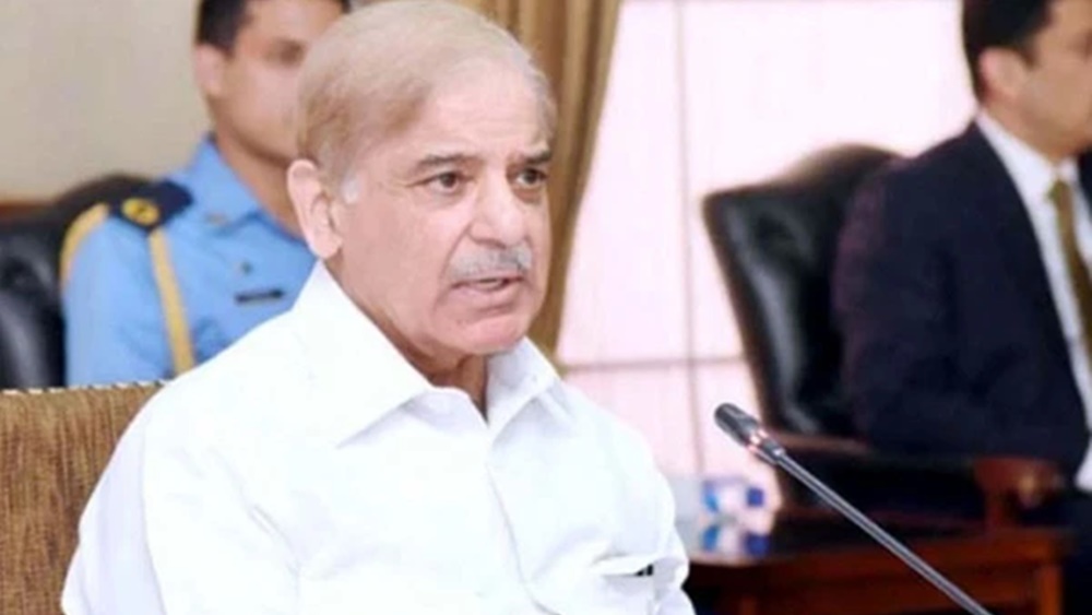 ہماری بحریہ مکمل طور پر تیار تھی، بحری ہتھیار مقررہ پوزیشن پر نصب کردیے گئے تھے ، فوٹو مقامی میڈیا