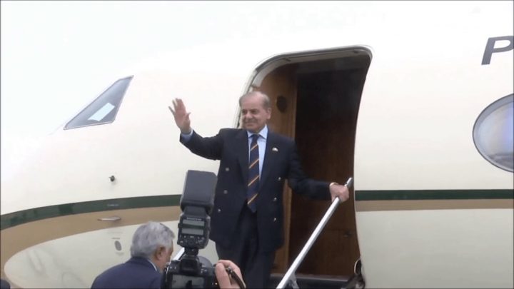 فوٹو سرکاری میڈیا