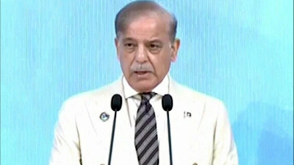 فوٹو سرکاری میڈیا