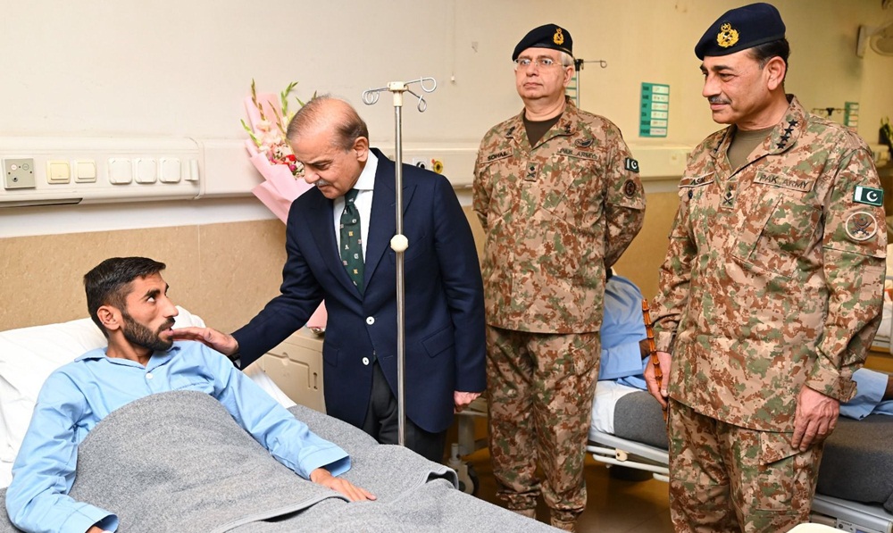 فوٹو سرکاری میڈیا