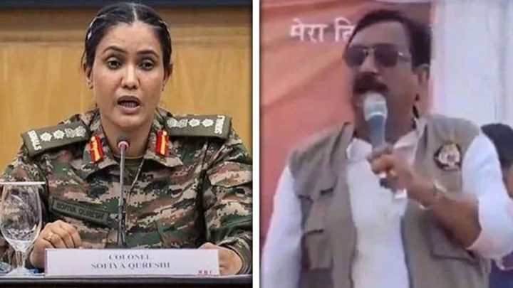 اب محض ایک کھوکھلی معافی کے ذریعے بچنا چاہتے ہیں؟ کیا یہی آپ کا رویہ ہے؟ فائل فوٹو