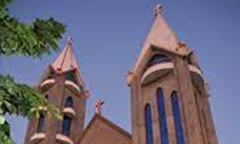 شرکا نے "پاکستان زندہ باد" کےفلک شگاف نعرے لگائے ، فائل فوٹو