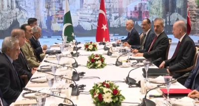 دونوں رہنماؤں نے علاقائی امن، پائیدار ترقی اور اپنی اقوام کی مشترکہ خوشحالی کے لیے قریبی تعاون جاری رکھنے کا عہد کیا، فوٹو سرکاری میڈیا