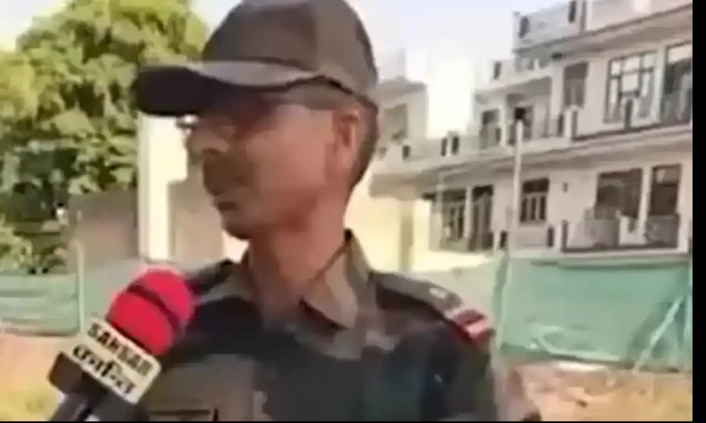 سورندر سنگھ/ فائل فوٹو