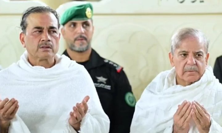 فوٹو مقامی مٰیڈیا