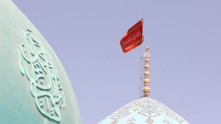 فوٹو بشکریہ ایرانی میڈیا