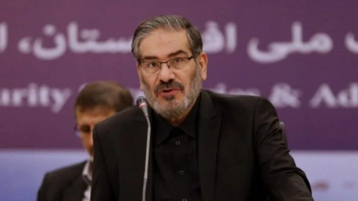 فوٹو ایرانی میڈیا