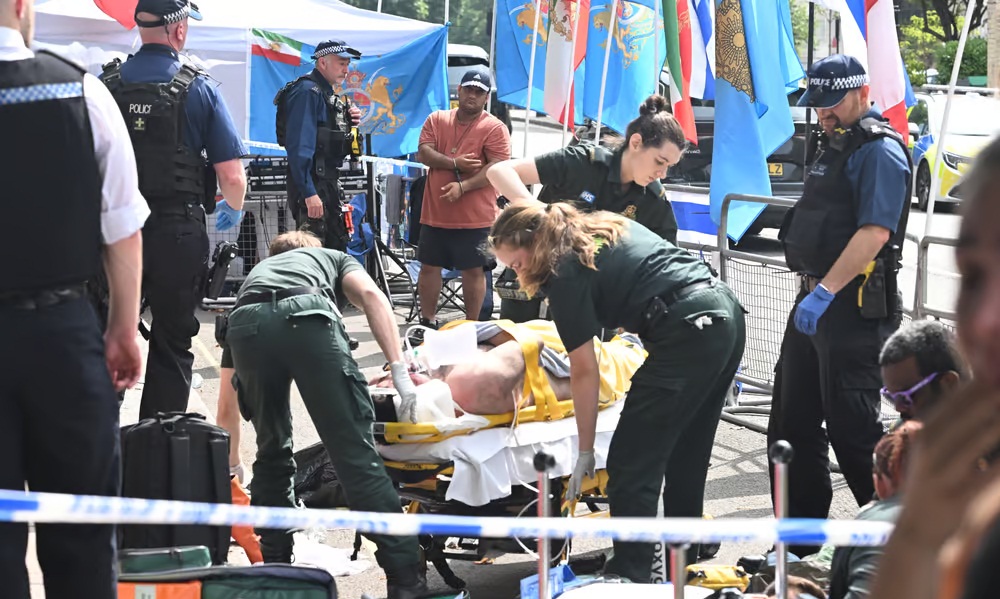 فوٹو انترنیشنل میڈیا