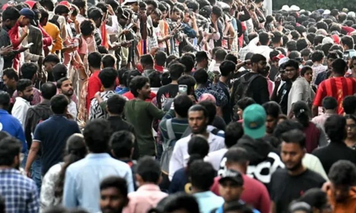 فوٹو بشکریہ بھارتی میڈیا