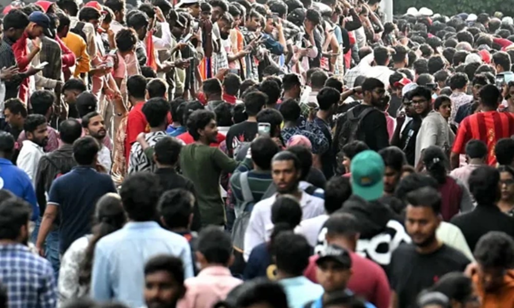 فوٹو بشکریہ بھارتی میڈیا