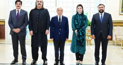 فوٹو بشکریہ مقامی میڈیا