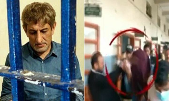 فوٹو بشکریہ مقامی میڈیا