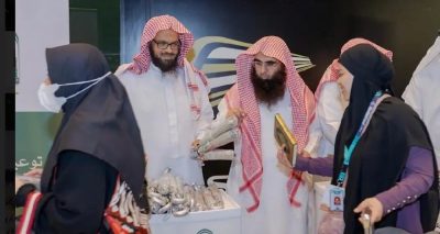 فوٹو بشکریہ عرب میڈیا