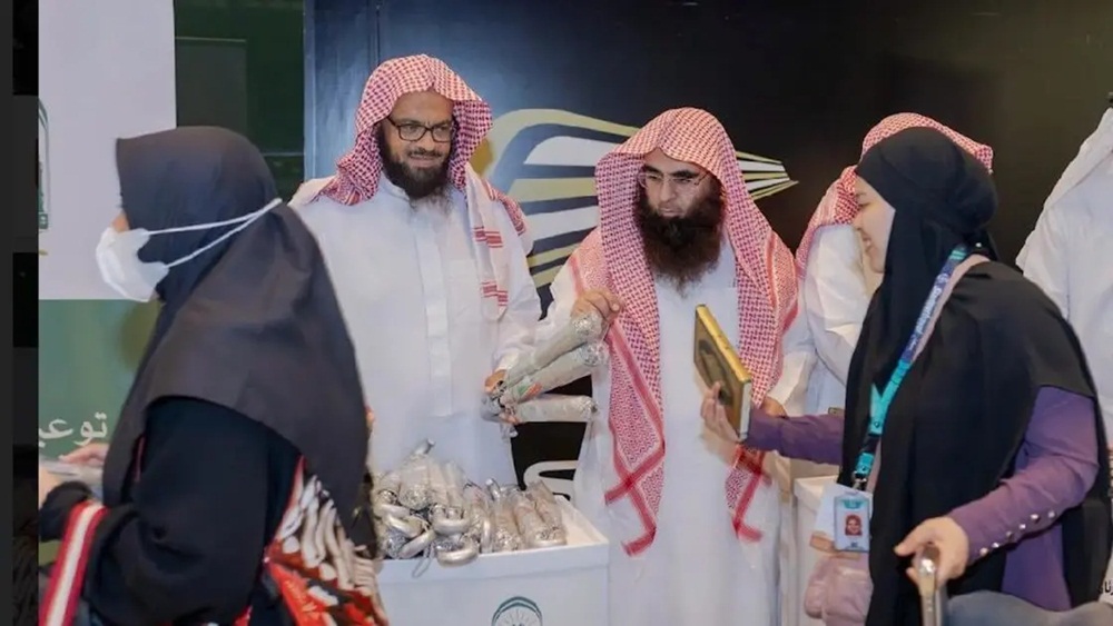 فوٹو بشکریہ عرب میڈیا