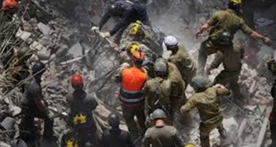  فلسطینیوں کی نسل کشی کرنے والوں کی چیخیں نکل گئیں، فائل فوٹو