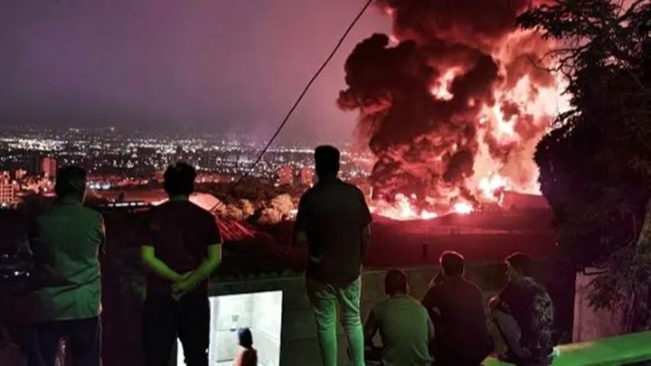 فوٹو بشکریہ انٹرنیشنل میڈیا