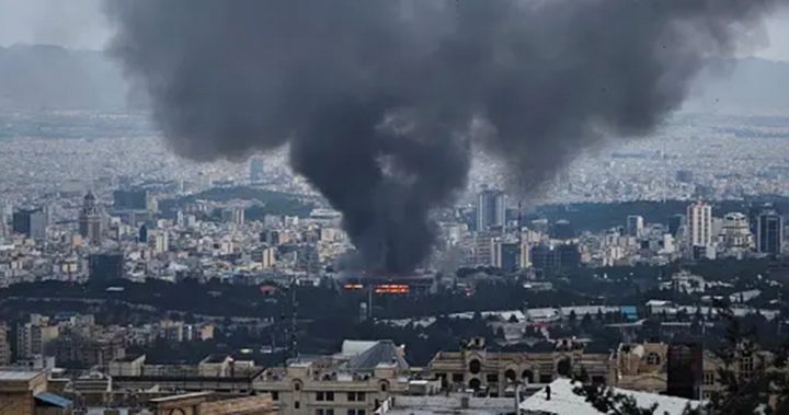 فوٹو انٹرنیشنل میڈیا