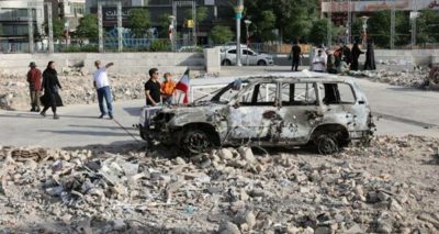 فوٹو ایرانی میڈیا