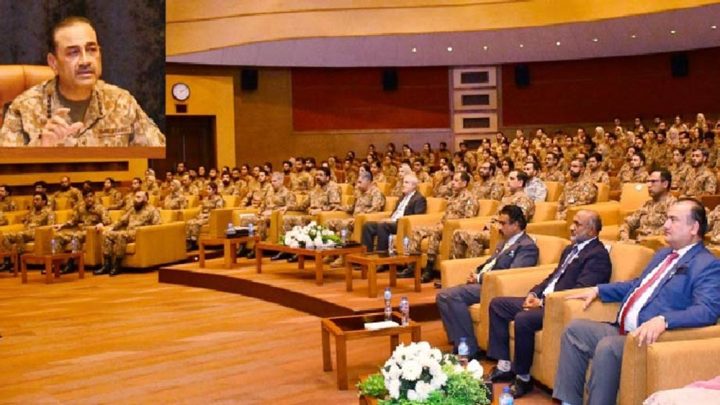 فوٹو آئی ایس پی آر
