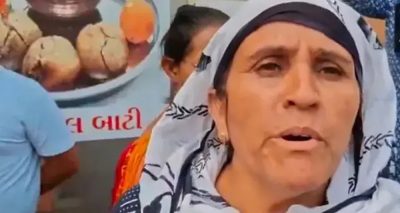 فوٹو بشکریہ بھارتی میڈیا