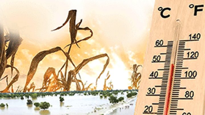  پی ڈی ایم اے نے صورتحال مانیٹر کرنا شروع کر دی ، فائل فوٹو