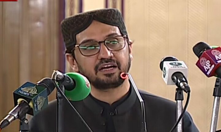 فوٹو مقامی میڈیا