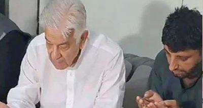 سانحۂ سوات پر الفاظ نہیں ملتے جو بیان کیے جا سکیں، فوٹو مقامی میڈیا