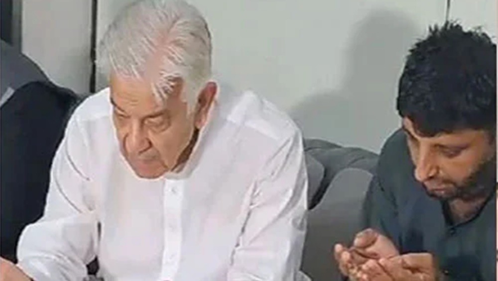 سانحۂ سوات پر الفاظ نہیں ملتے جو بیان کیے جا سکیں، فوٹو مقامی میڈیا