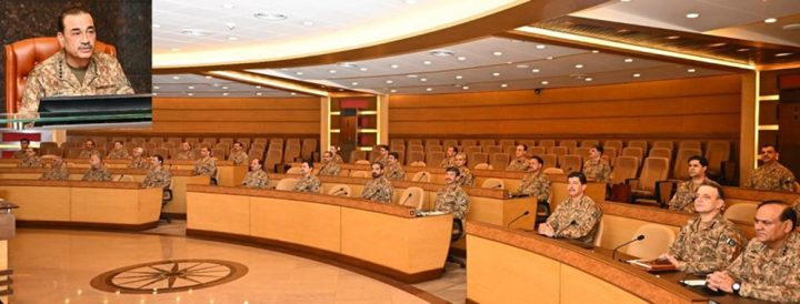 فوٹو آئی ایس پی آر