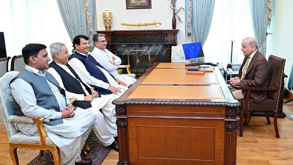 فوٹو بشکریہ مقامی میڈیا