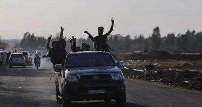 فوٹو بشکریہ عرب میڈیا