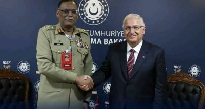 فوٹو آئی ایس پی آر