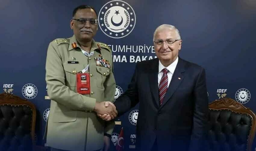 فوٹو آئی ایس پی آر