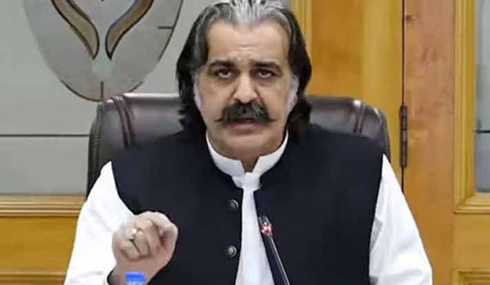 میں نے کارکنوں کو اکیلا نہیں چھوڑا، میرے اوپر عوام کو پورا اعتماد ہے، فائل فوٹو