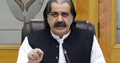 میں نے کارکنوں کو اکیلا نہیں چھوڑا، میرے اوپر عوام کو پورا اعتماد ہے، فائل فوٹو