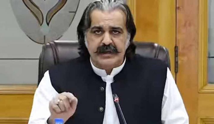 میں نے کارکنوں کو اکیلا نہیں چھوڑا، میرے اوپر عوام کو پورا اعتماد ہے، فائل فوٹو