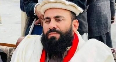 عوامی نیشنل پارٹی نے مولانا خانزیب کی ہلاکت پر تین روزہ سوگ کا اعلان کیا ہے، فائل فوٹو