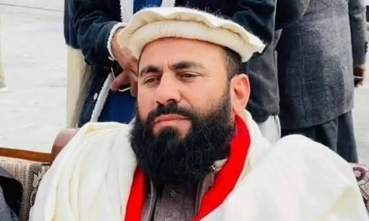 عوامی نیشنل پارٹی نے مولانا خانزیب کی ہلاکت پر تین روزہ سوگ کا اعلان کیا ہے، فائل فوٹو