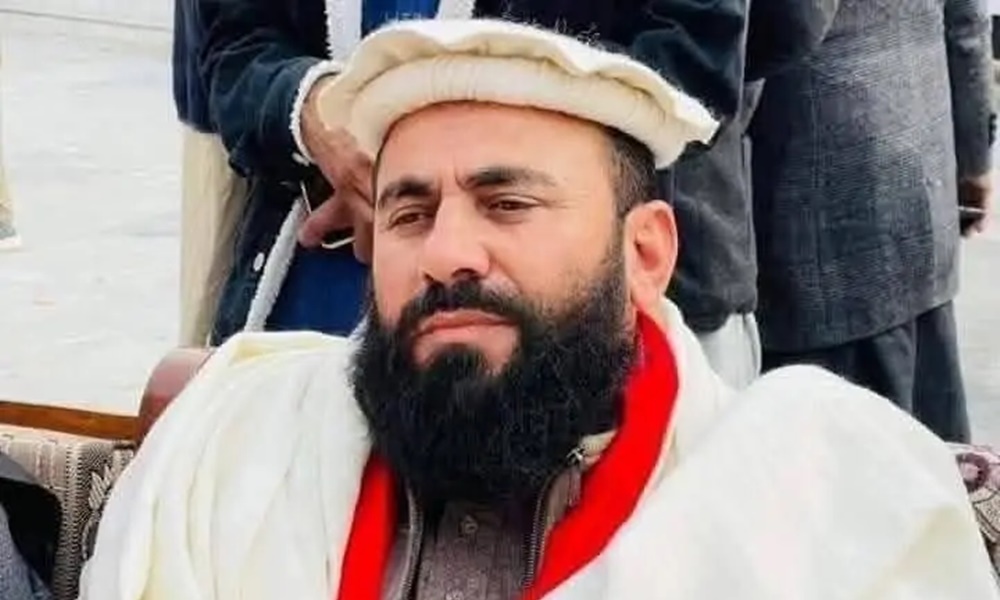 عوامی نیشنل پارٹی نے مولانا خانزیب کی ہلاکت پر تین روزہ سوگ کا اعلان کیا ہے، فائل فوٹو