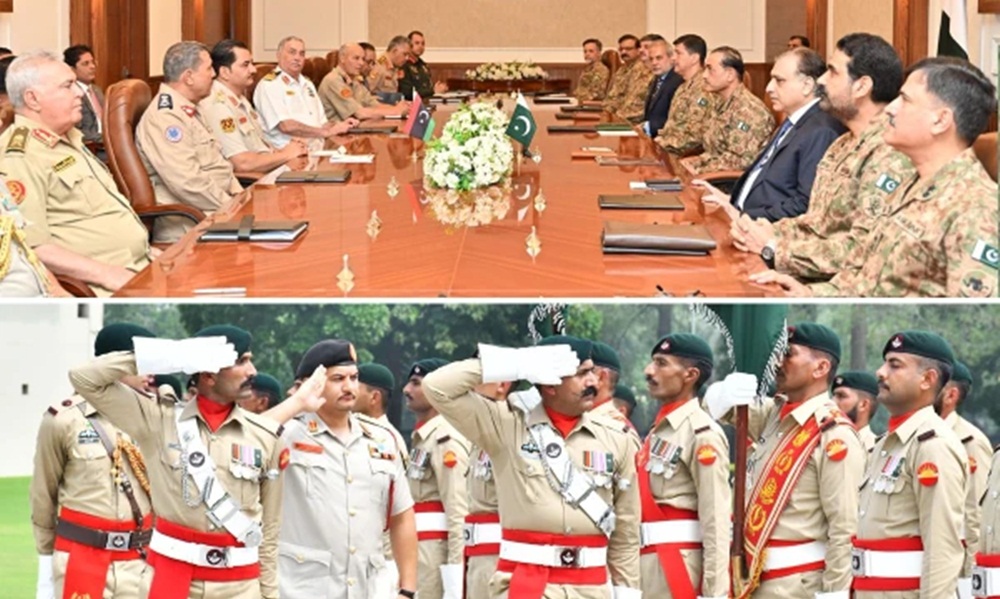 فوٹو آئی ایس پی آر