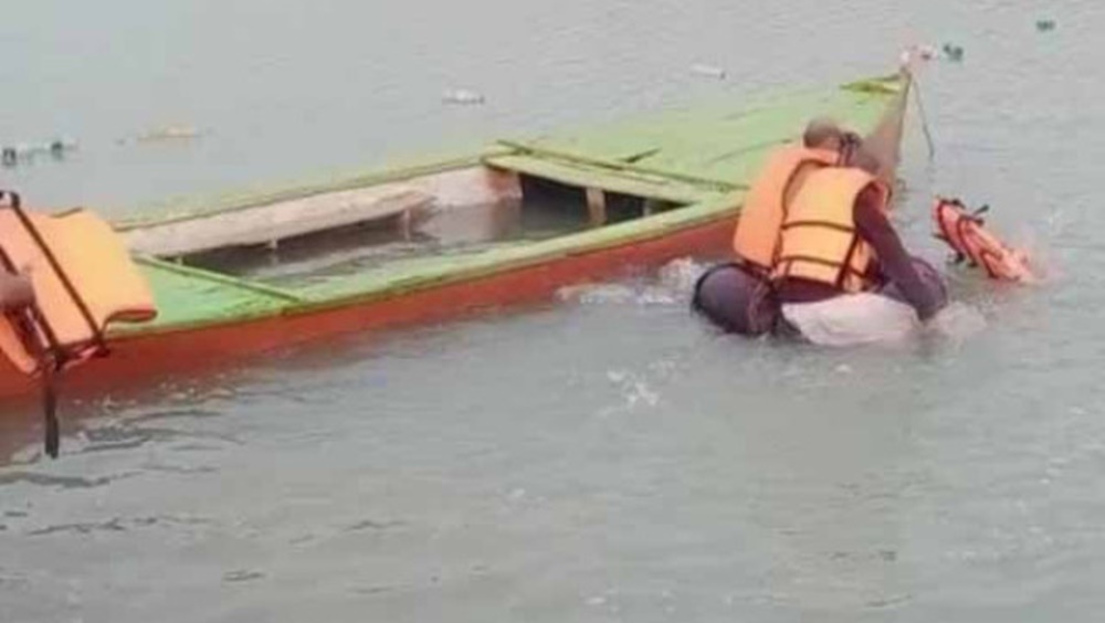 فوٹو بشکریہ مقامی میڈیا