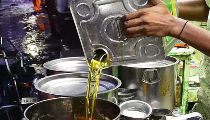  سستا ہونے کے سبب غریب شہری خریدنے پر مجبور، صحت کیلیے انتہائی نقصان دہ  ہے، فائل فوٹو