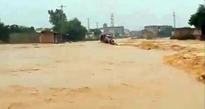 فوٹو بشکریہ مقامی میڈیا