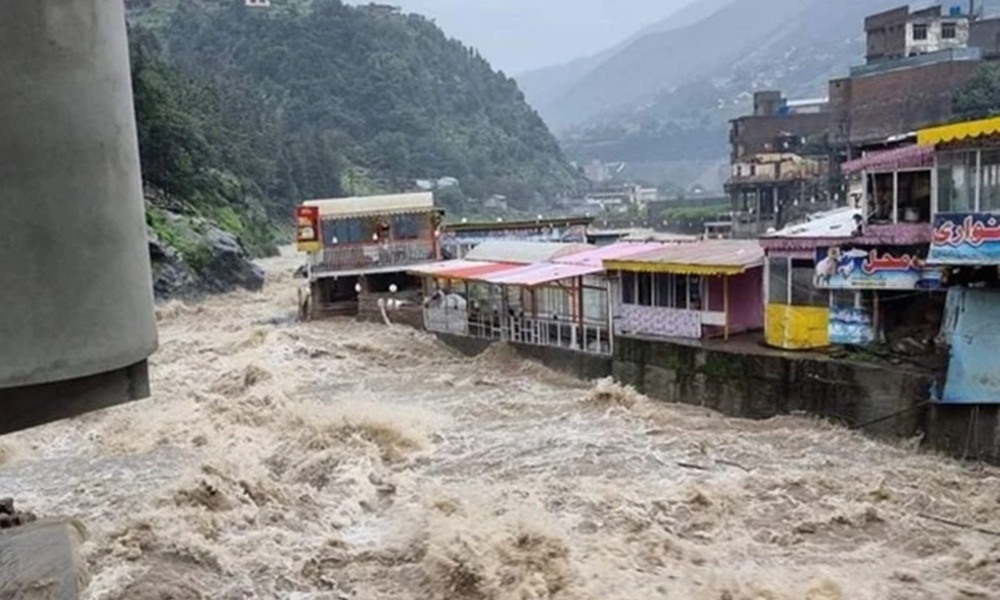 فوٹو مقامی میڈیا